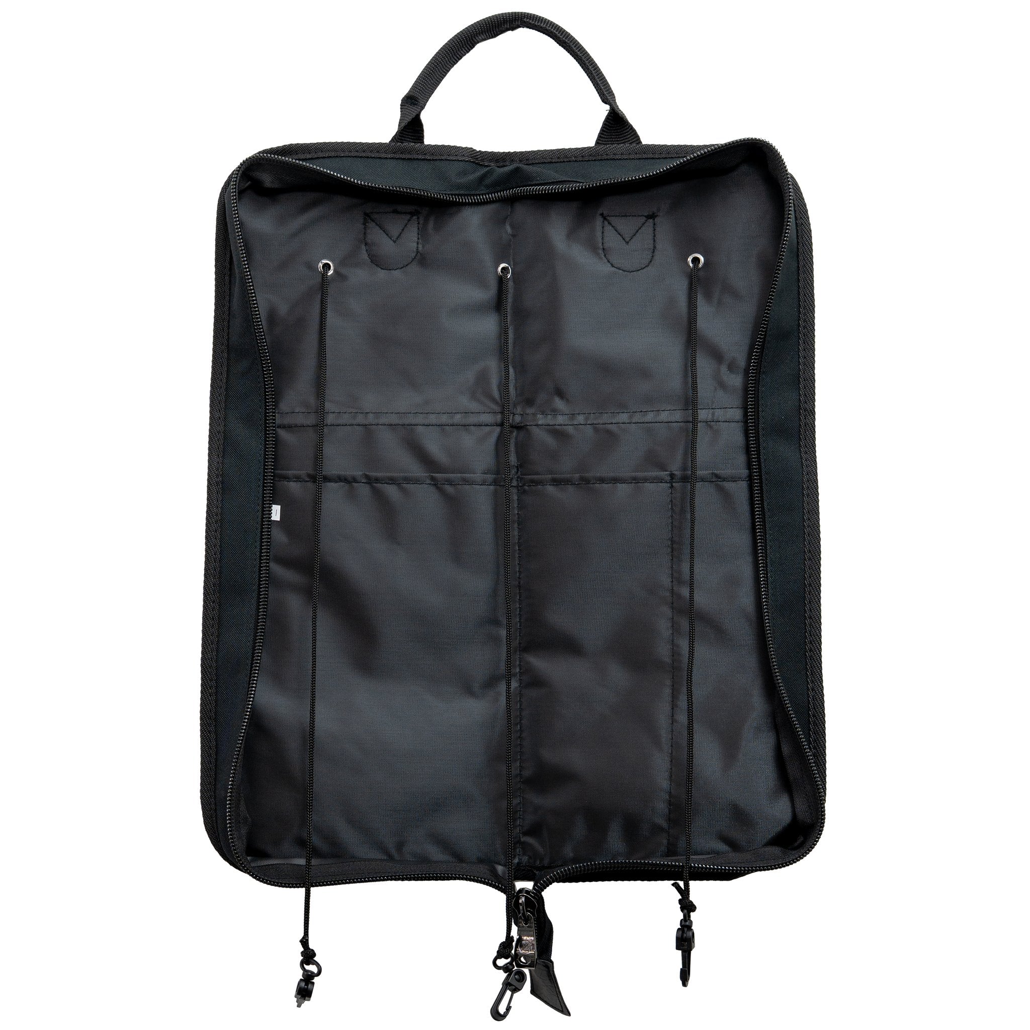 Humes Berg GL8000 Galaxy Stick Bag Open