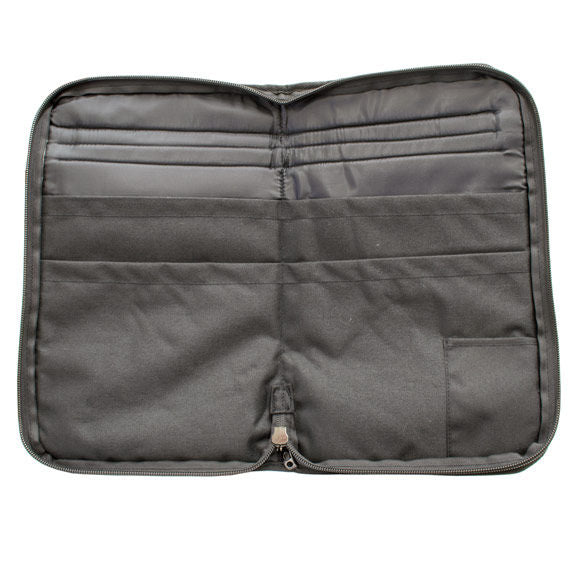 Humes & Berg Mallet Bag - Pro (TX8005)