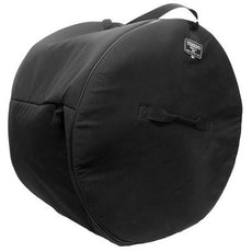 20x16 Humes & Berg Tuxedo Bass Drum Bag