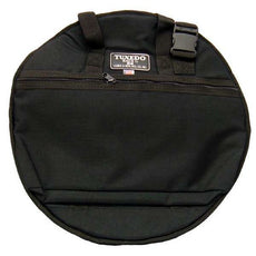 20" Humes & Berg Tuxedo Padded Cymbal Bag