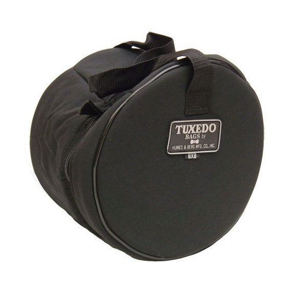 8x9 Humes & Berg Tuxedo Tom Bag