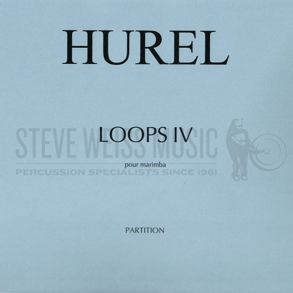 Hurel-Loops IV-M