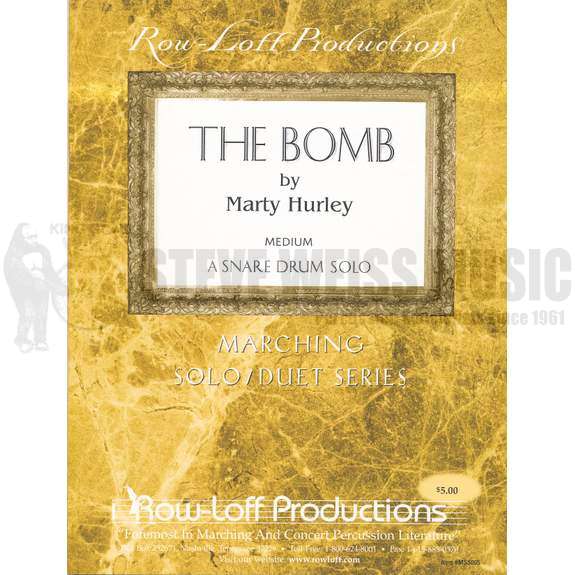 Hurley-Bomb, The-SD