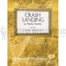 Hurley-Crash Landing-SD