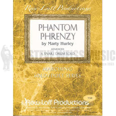 Hurley-Phantom Phrenzy (SD Solo)-SD