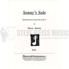Hurley-Sonny's Solo-SD