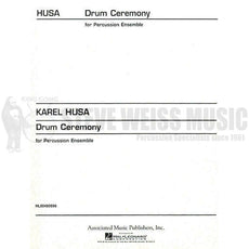 Husa-Drum Ceremony (6S)-P/3T