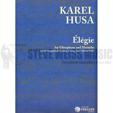 Husa-Elegie (S-n2)-V/M/P