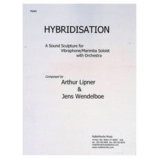 Hybridisation by Arthur Lipner and Jens Wendelboe