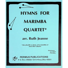 hymns-for-marimba-quartet-ruth-jeanne