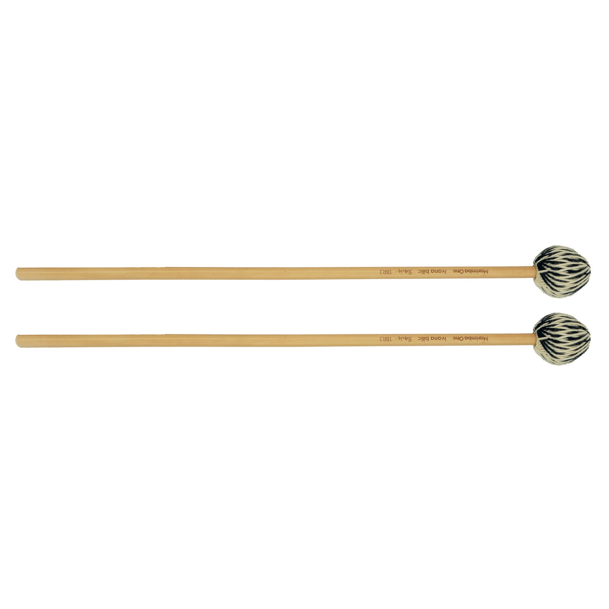 Marimba One Ivana Bilic IBR3 Mallets