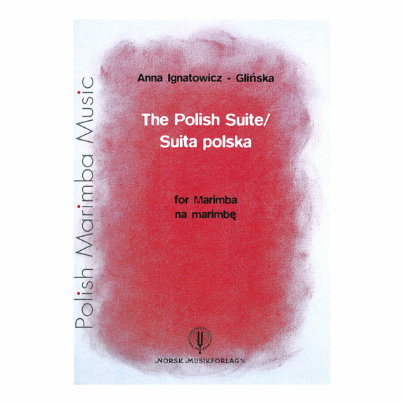 Ignatowicz-Glinska-Polish Suite, The-M