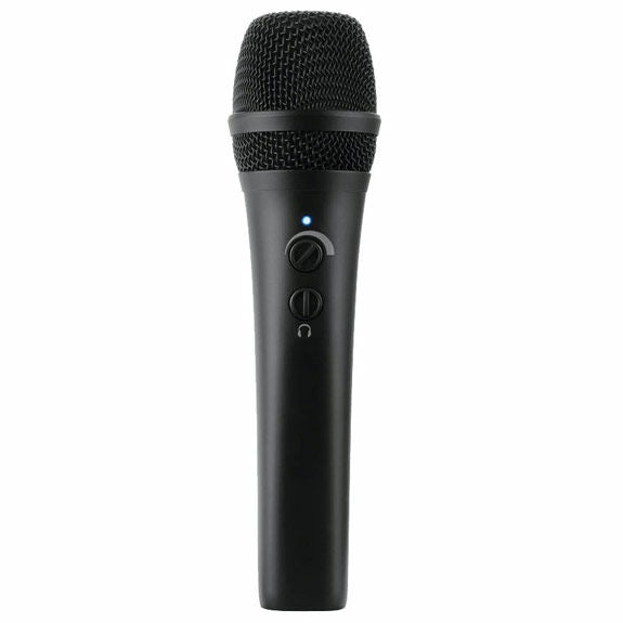 IK Multimedia iRig Mic HD 2