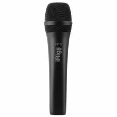 IK Multimedia iRig Mic HD 2