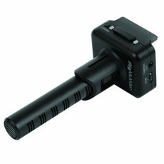 IK Multimedia Shotgun Microphone