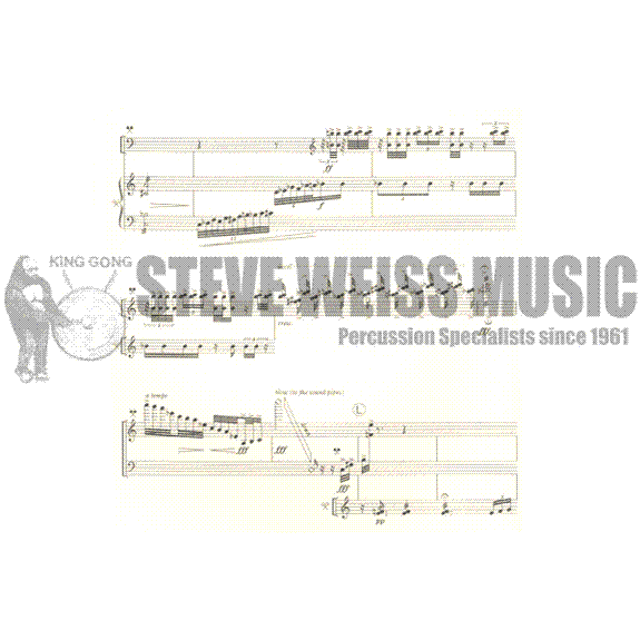 Ikebe-Steps of Wood-M