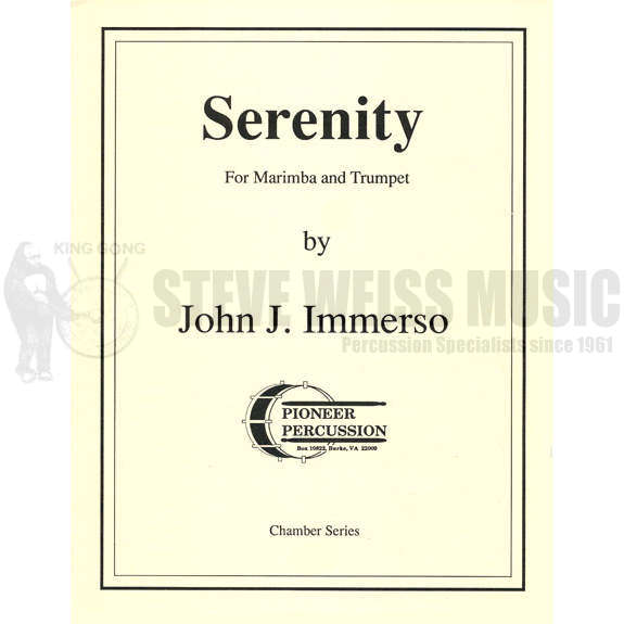 Immerso-Serenity (P)-M/TP