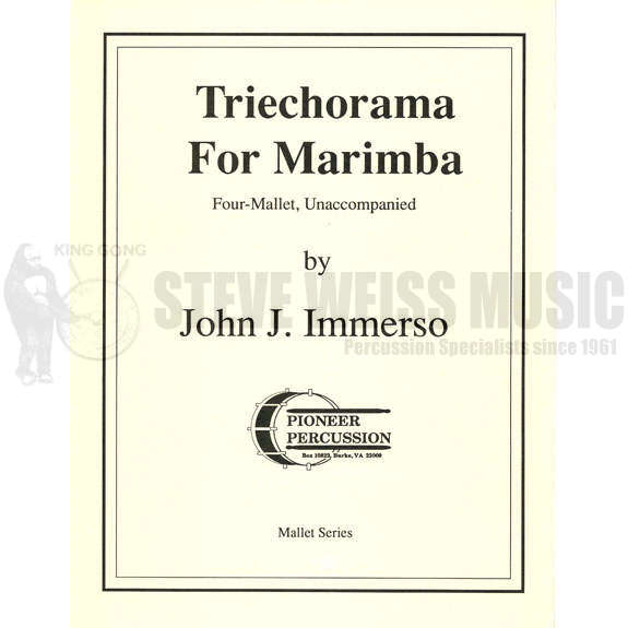 Immerso-Triechorama-M