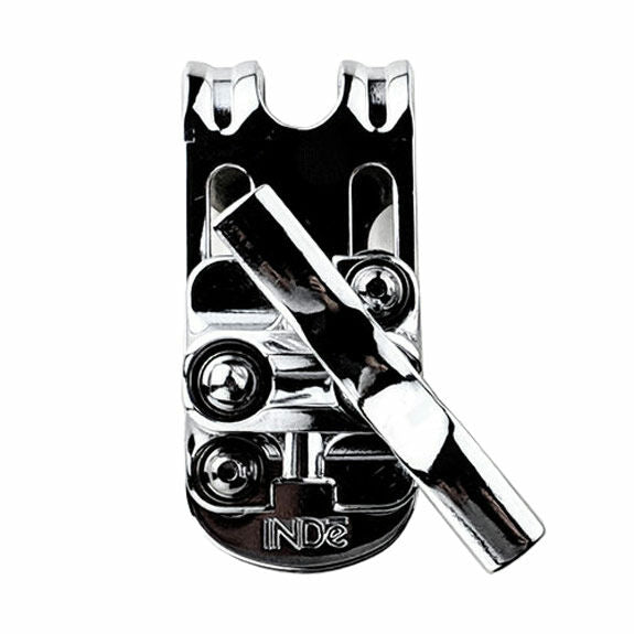 INDe BR3 Lug Suspension Bracket