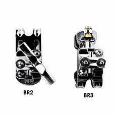 INDe BR3 Lug Suspension Bracket