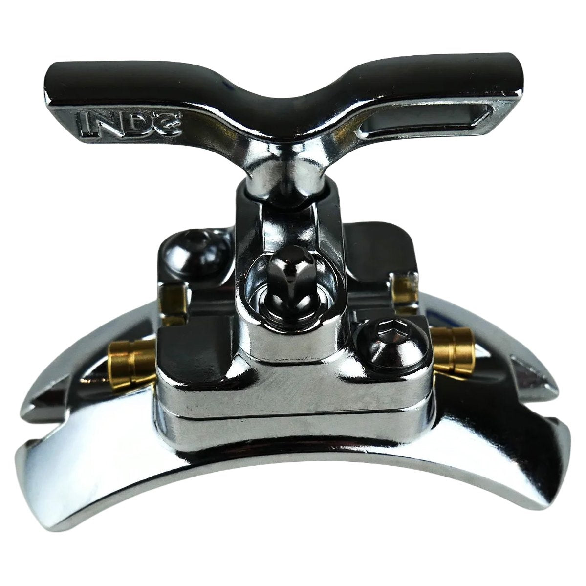 INDe BR4 Universal Bracket Wingnut Clamp Version