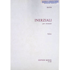 inerziali-roland-kayn