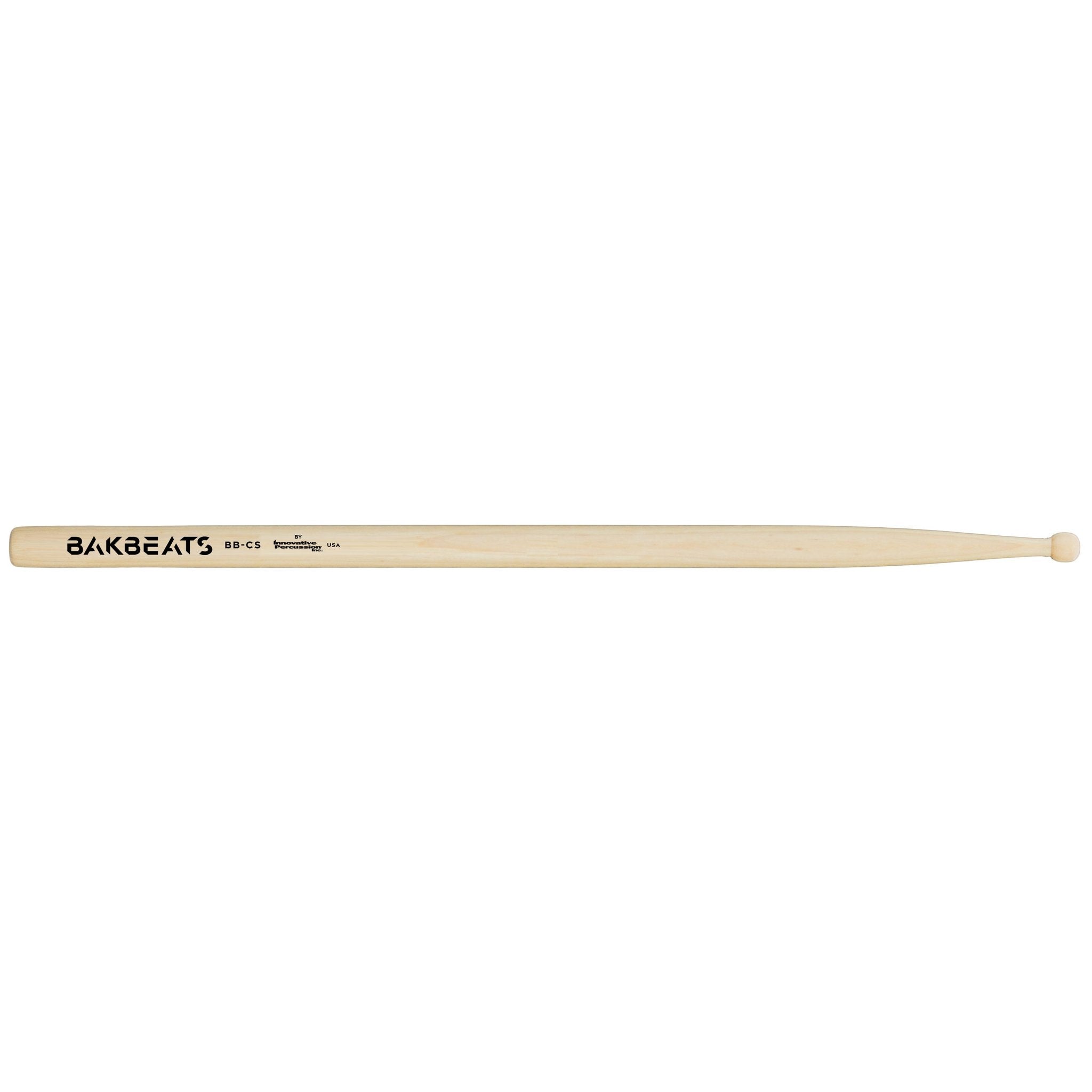 Innovative Bakbeats Concert Snare Drumsticks BB-CS
