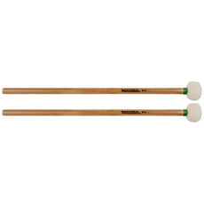 Innovative BT6 Staccato Bamboo Timpani Mallets Pair