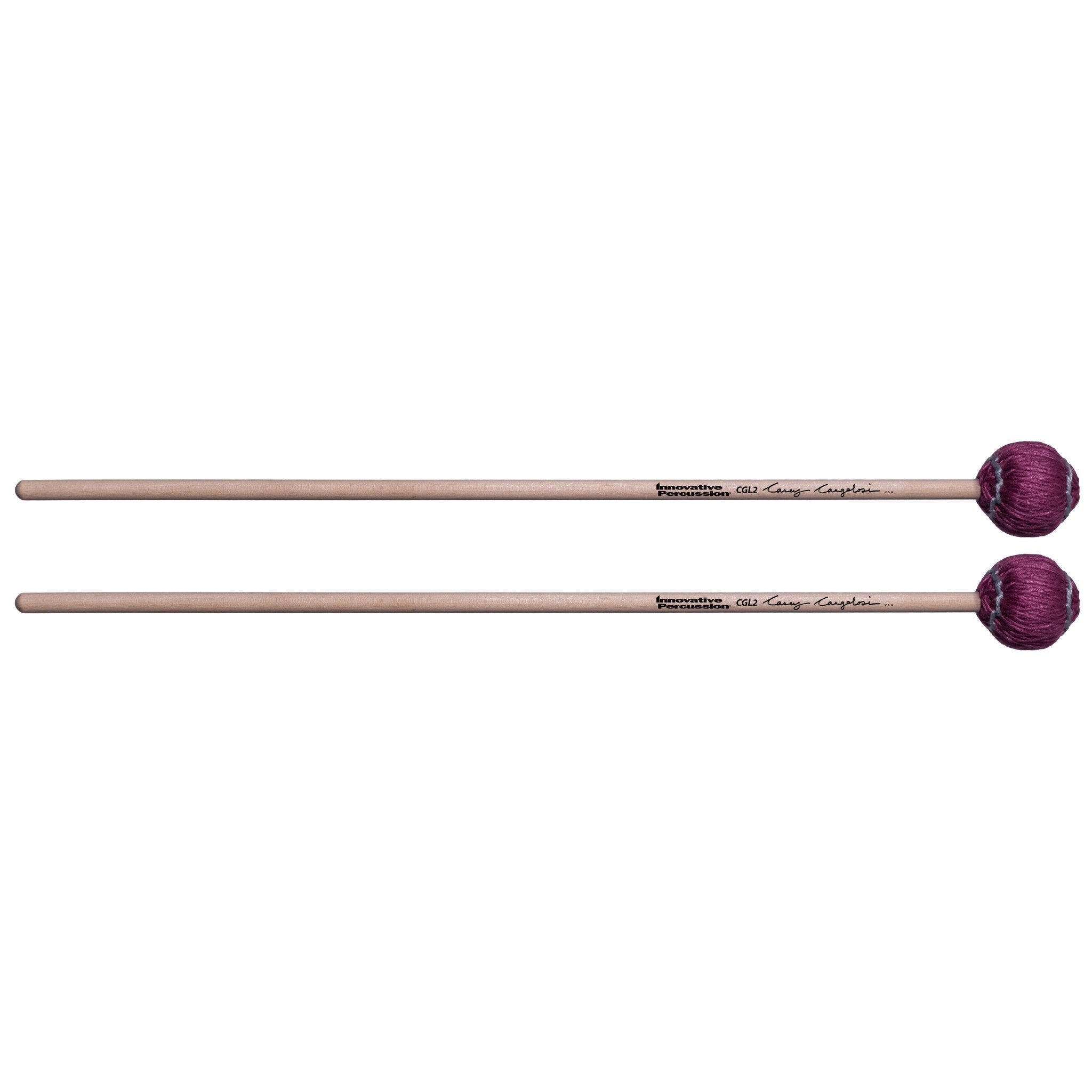 Innovative Casey Cangelosi CGL2 Marimba Mallets