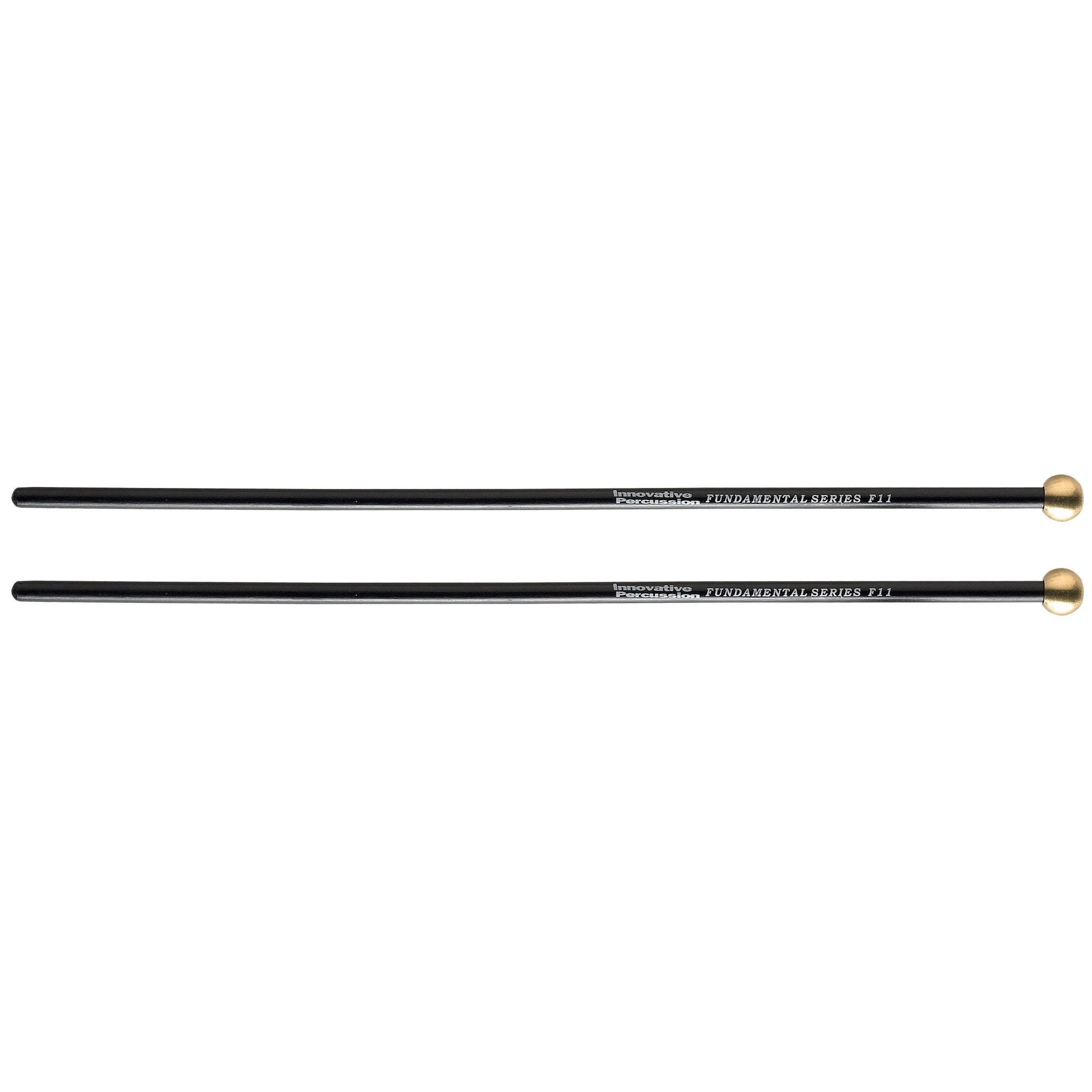 Innovative Fundamental F11 Brass Bell Mallets