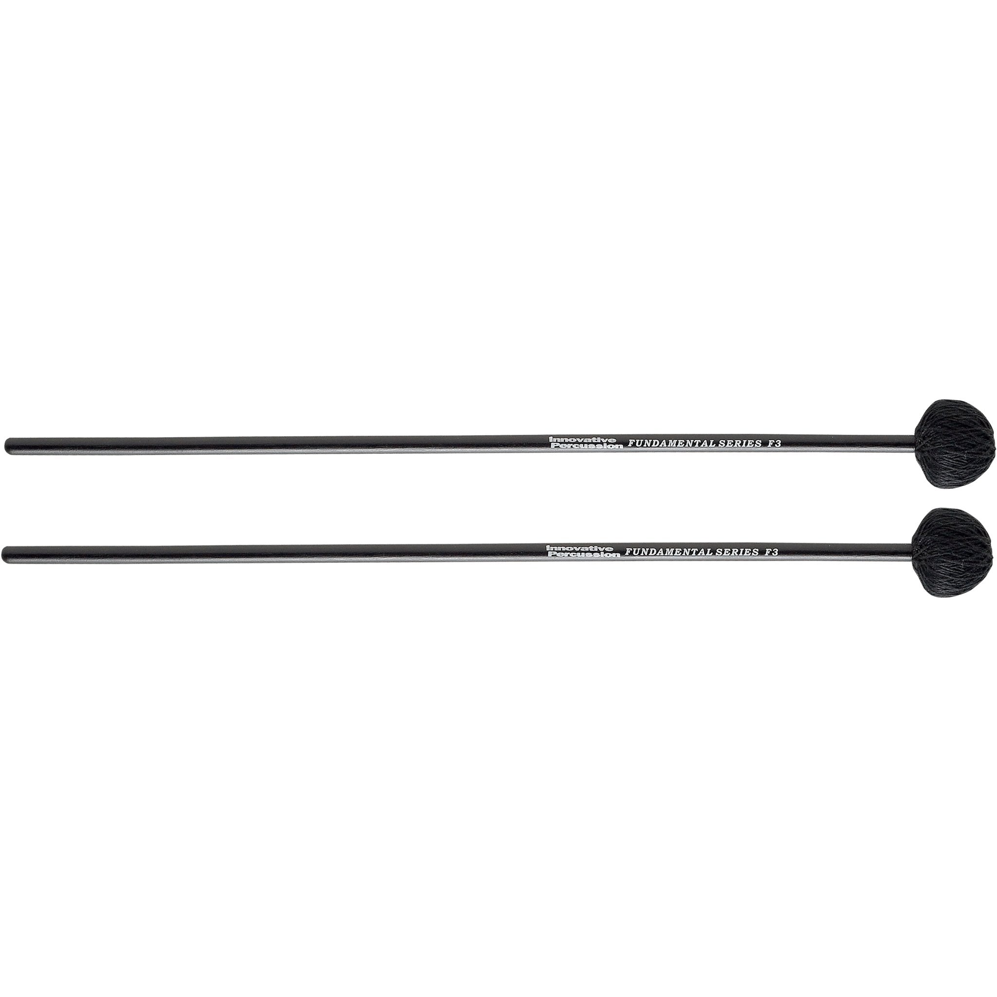Innovative Fundamental F3Vibraphone Mallets