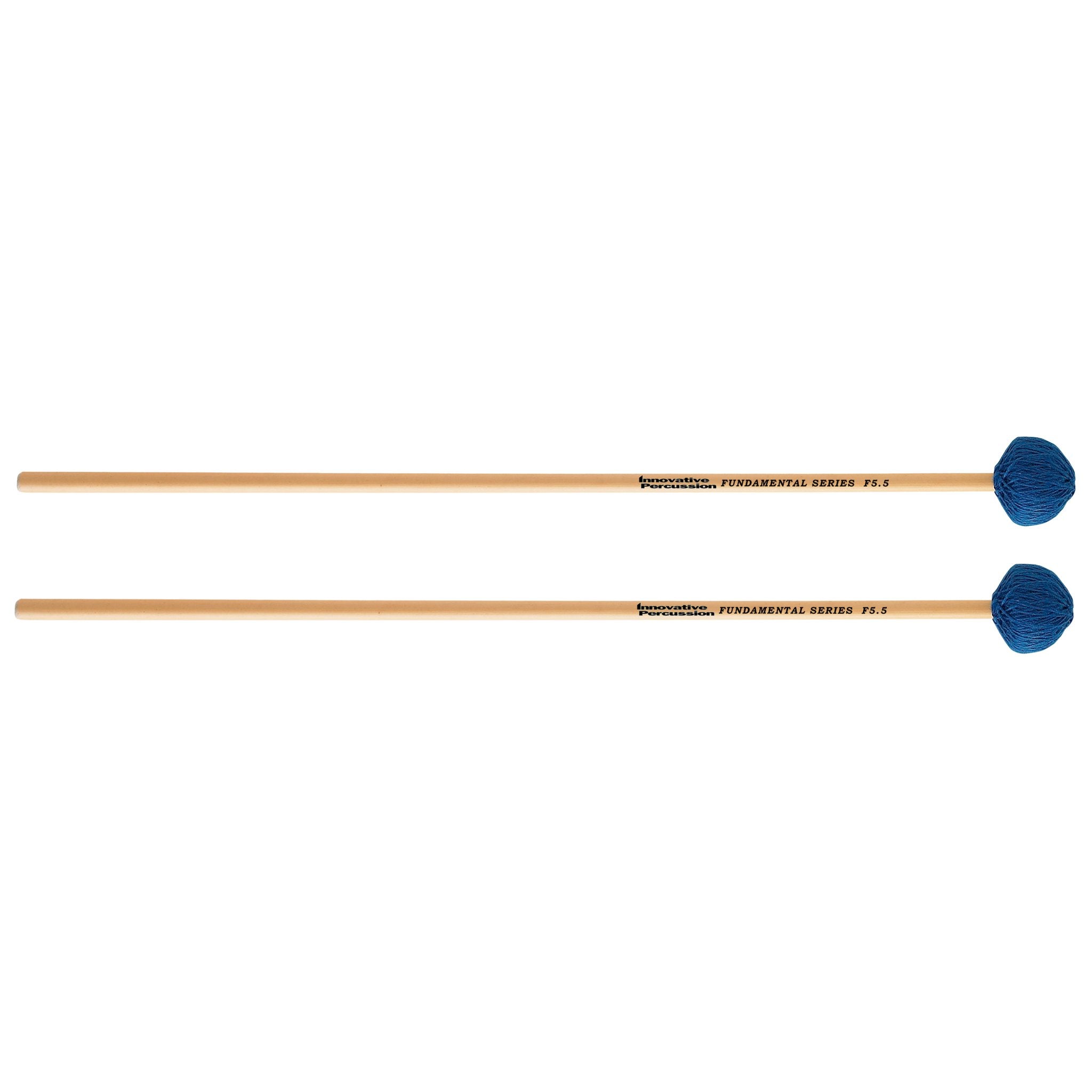 Innovative Fundamental F5 5 Vibraphone Mallets