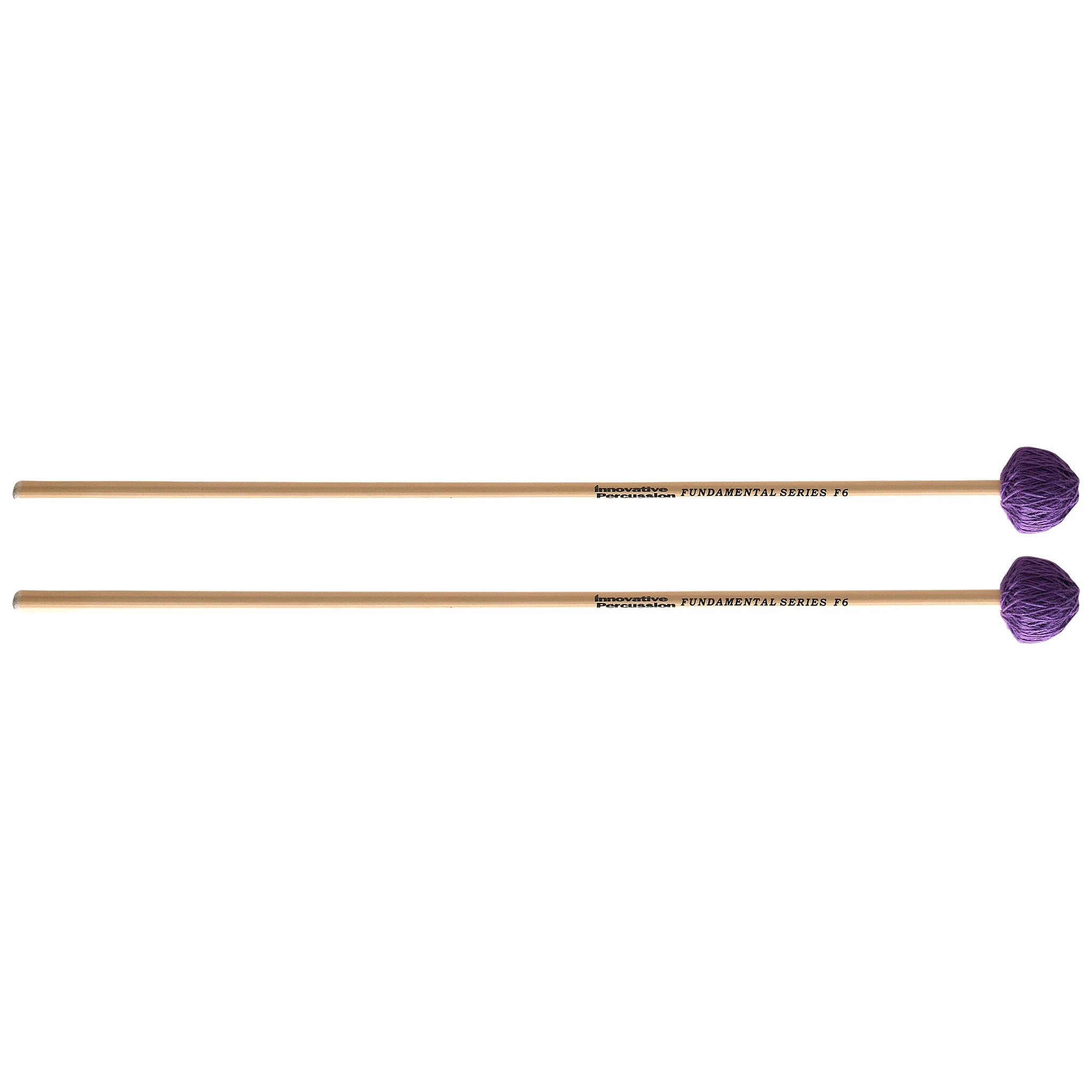 Innovative Fundamental F6 Vibraphone Mallets