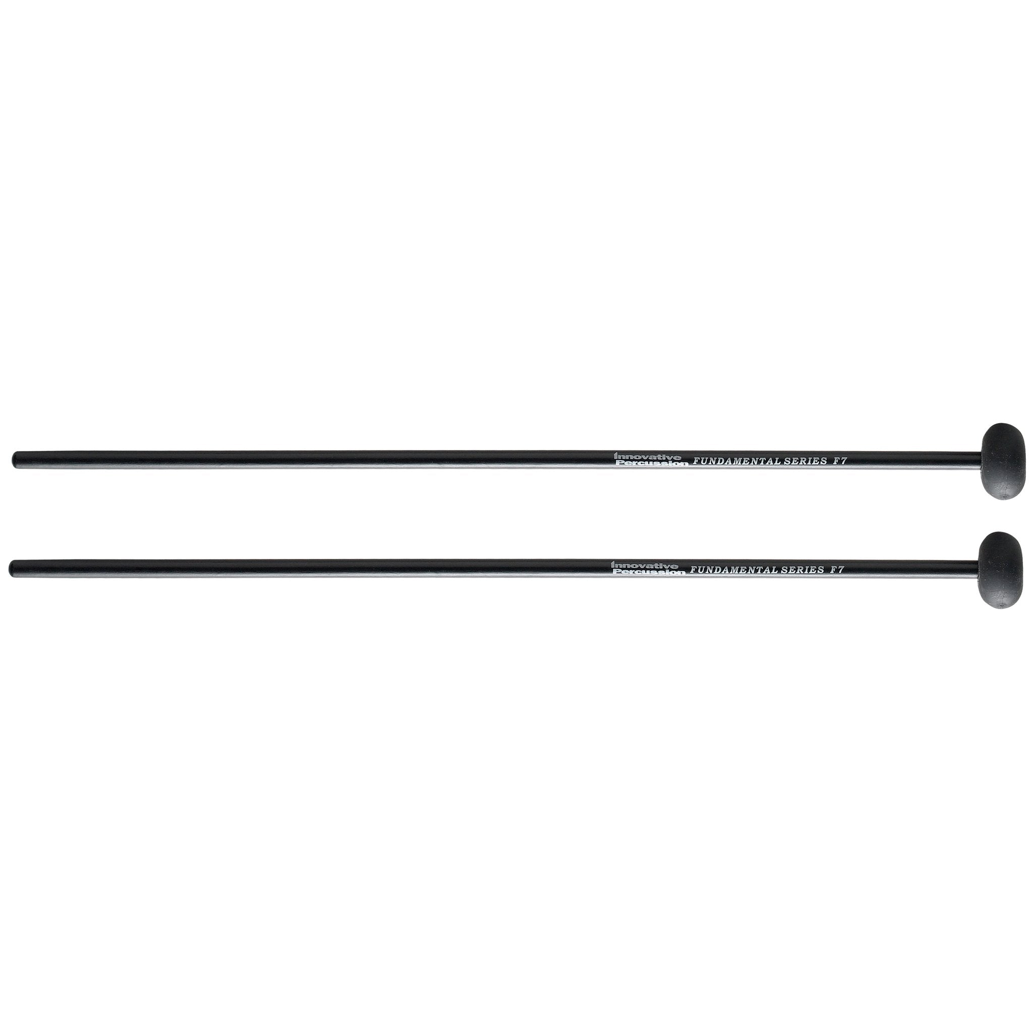 Innovative Fundamental F7 Rubber Marimba Mallets