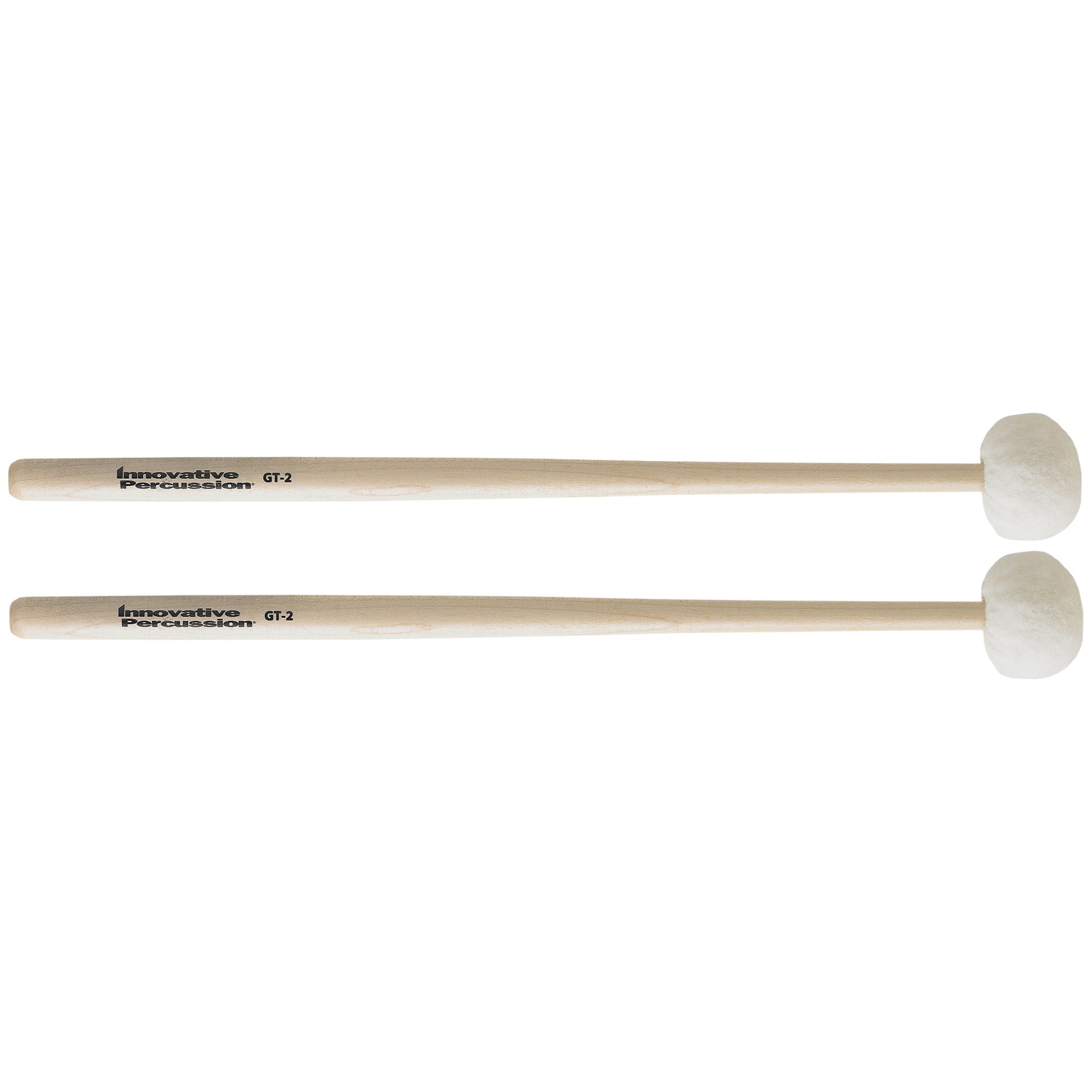 Innovative GT2 Medium Soft Timpani Mallets