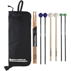 Innovative Intermediate Mallet Pack FP2