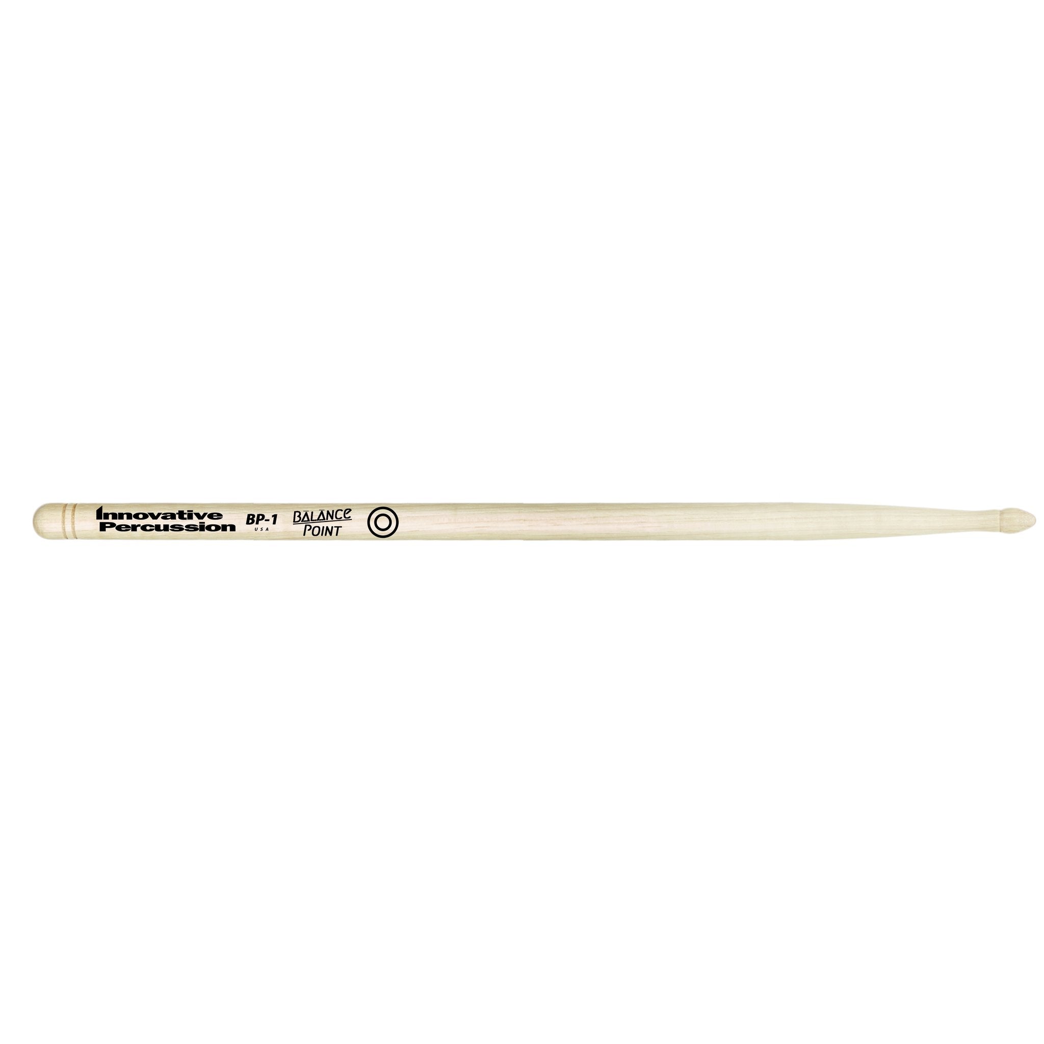 Innovative Jim Riley Balance Point Drumsticks BP-1