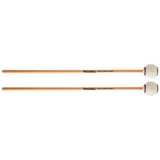 Innovative Ludwig Albert IP3104 Medium Soft Rattan Marimba Mallets Pair