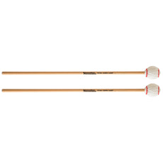 Innovative Ludwig Albert IP3106 Medium Hard Rattan Marimba Mallets Pair