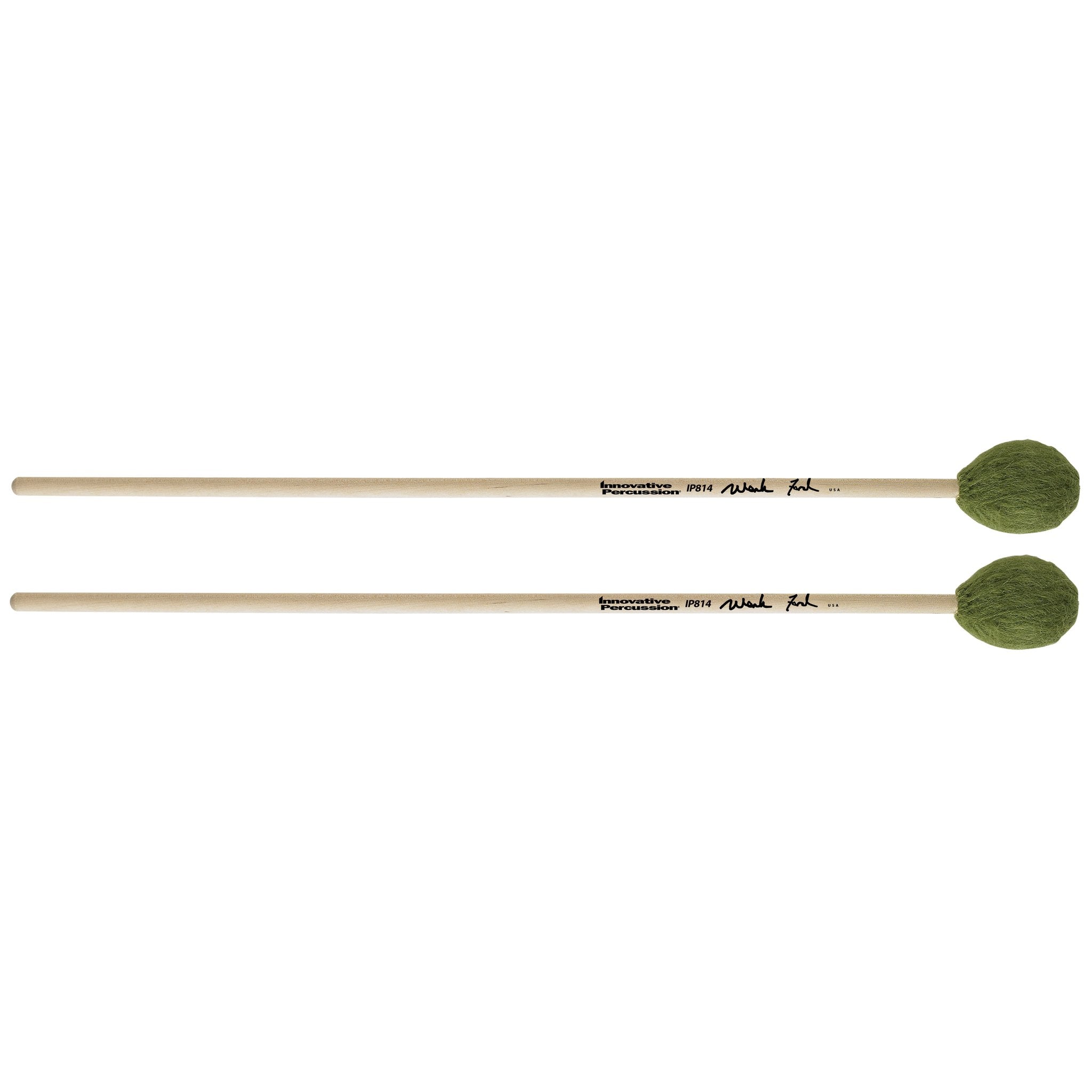 Innovative Mark Ford IP814 Marimba Mallets