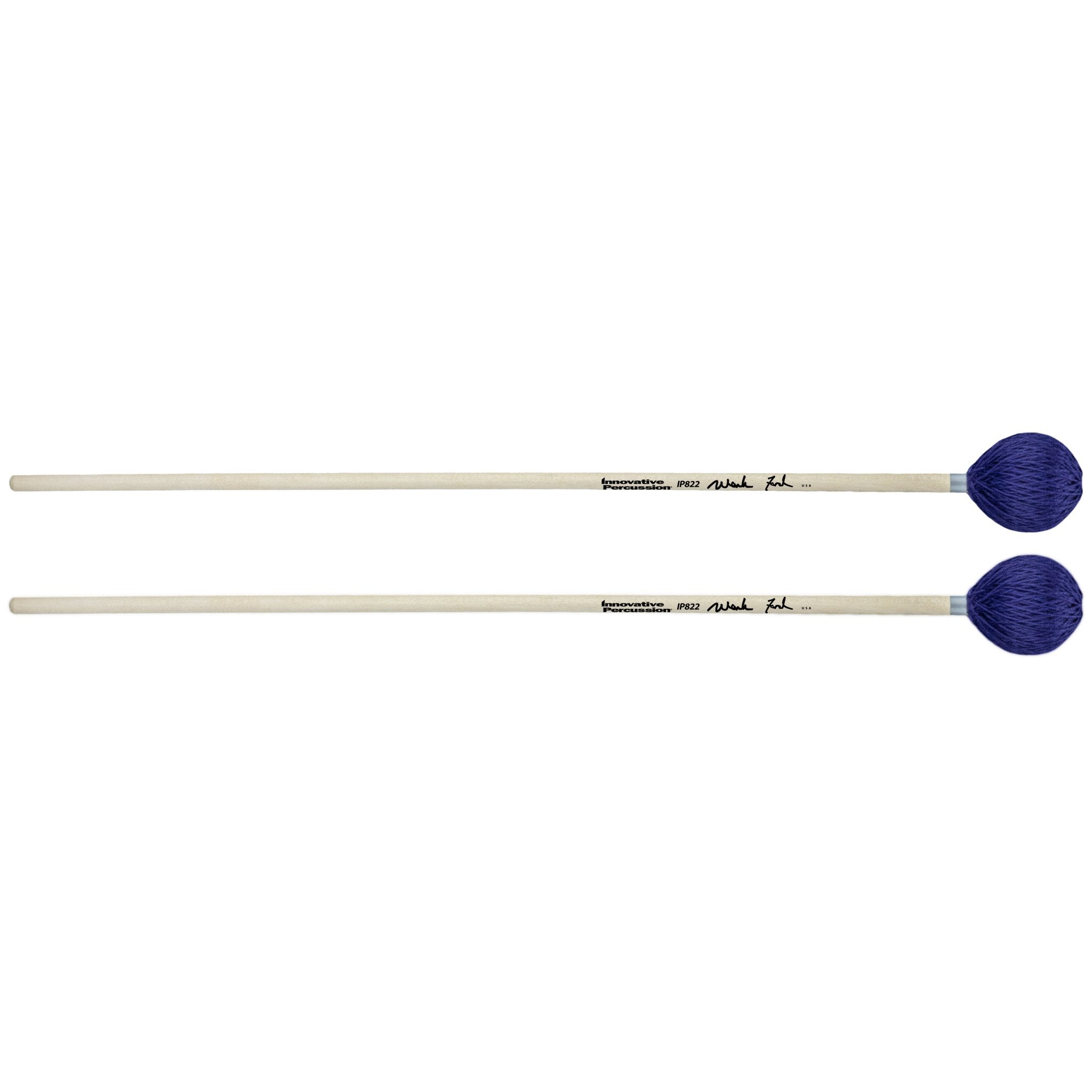 Innovative Mark Ford Rhapsody IP822 Marimba Mallets