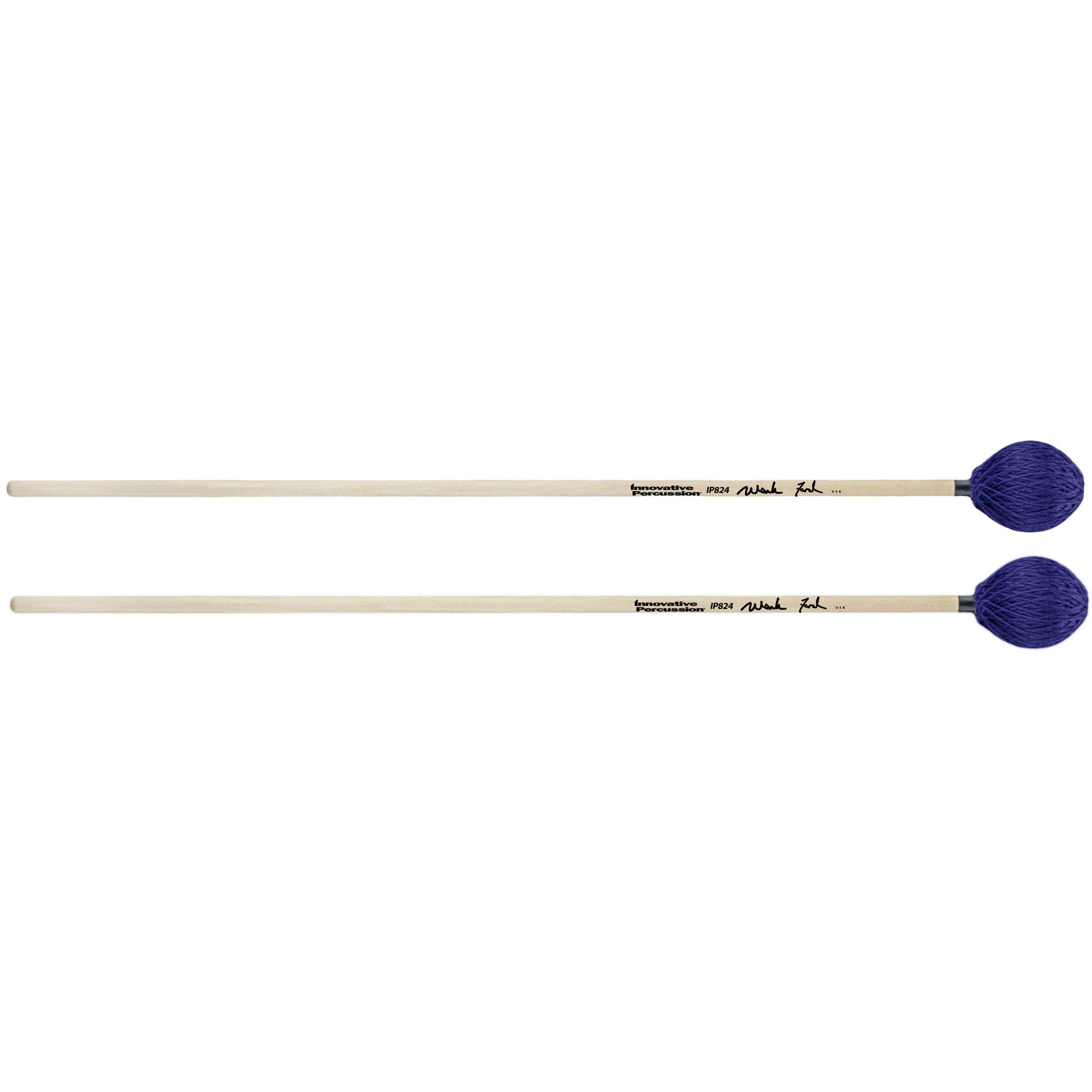Innovative Mark Ford Rhapsody IP824 Mallets