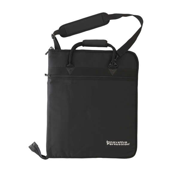 Innovative Percussion MB3 Large Drumstick and Mallet Bag