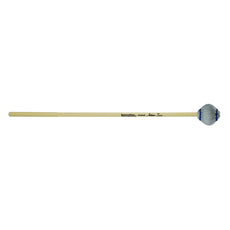 Innovative Percussion Artisan Series - Medium Hard Marimba Mallet - Rattan