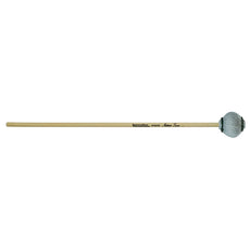 Innovative Percussion Artisan Series - Medium Marimba Mallet - Rattan