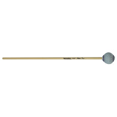 Innovative Percussion Artisan Series - Medium Soft Marimba Mallet - Cedar