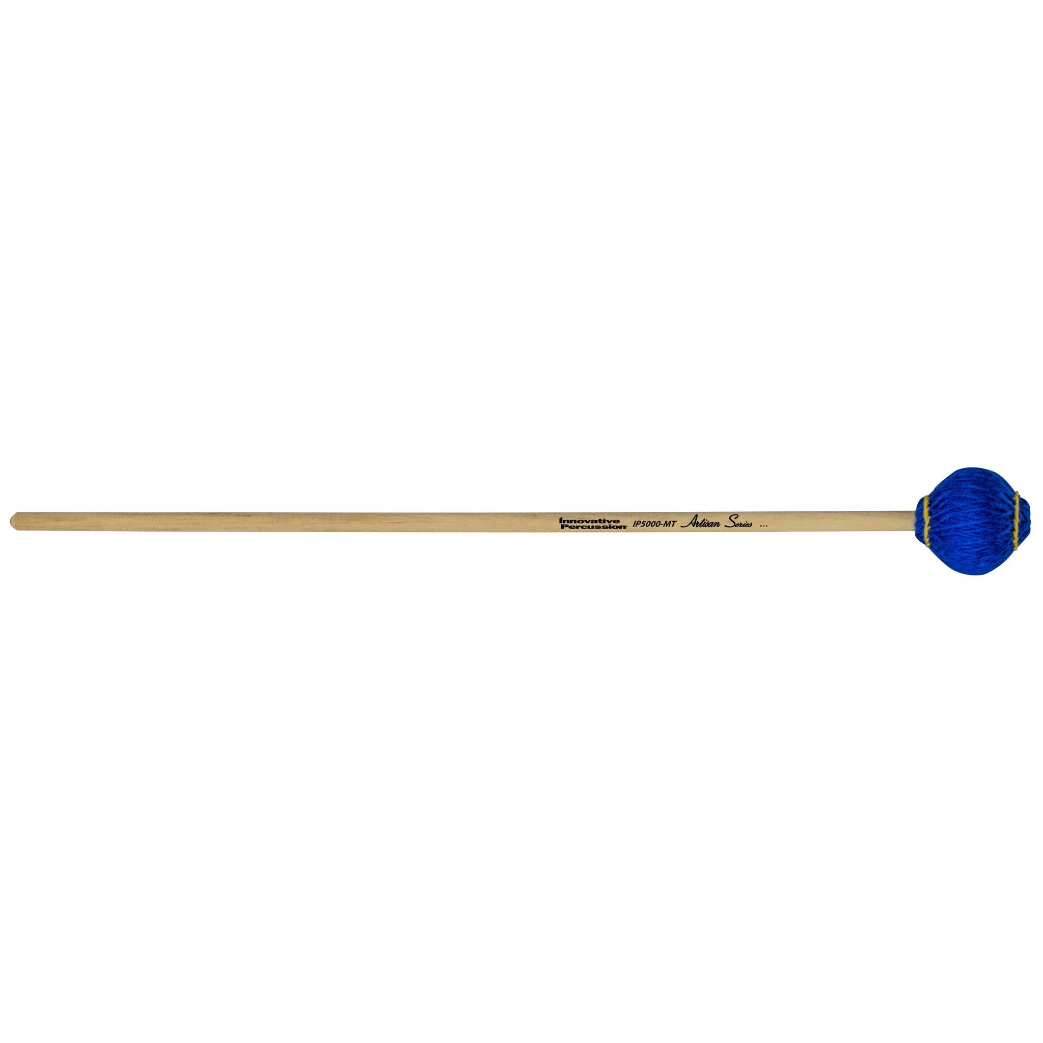 Innovative Percussion Artisan Series - Multi-tone Marimba Mallet - Cedar