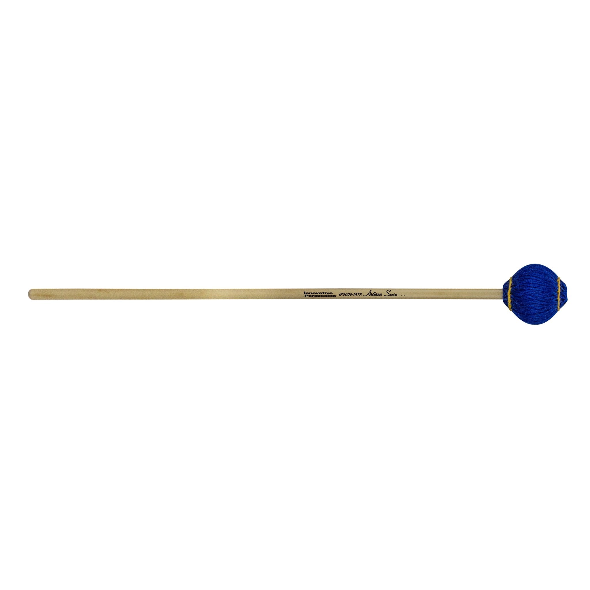Innovative Percussion Artisan Series - Multi-tone Marimba Mallet - Rattan