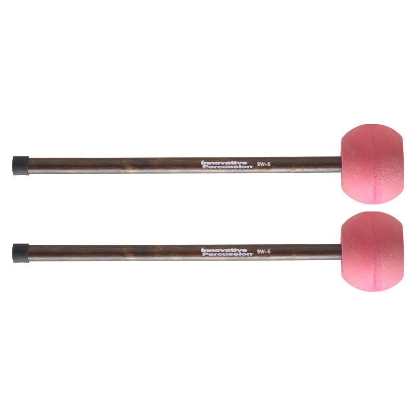 Innovative Percussion Bass Steel Drum Mallets