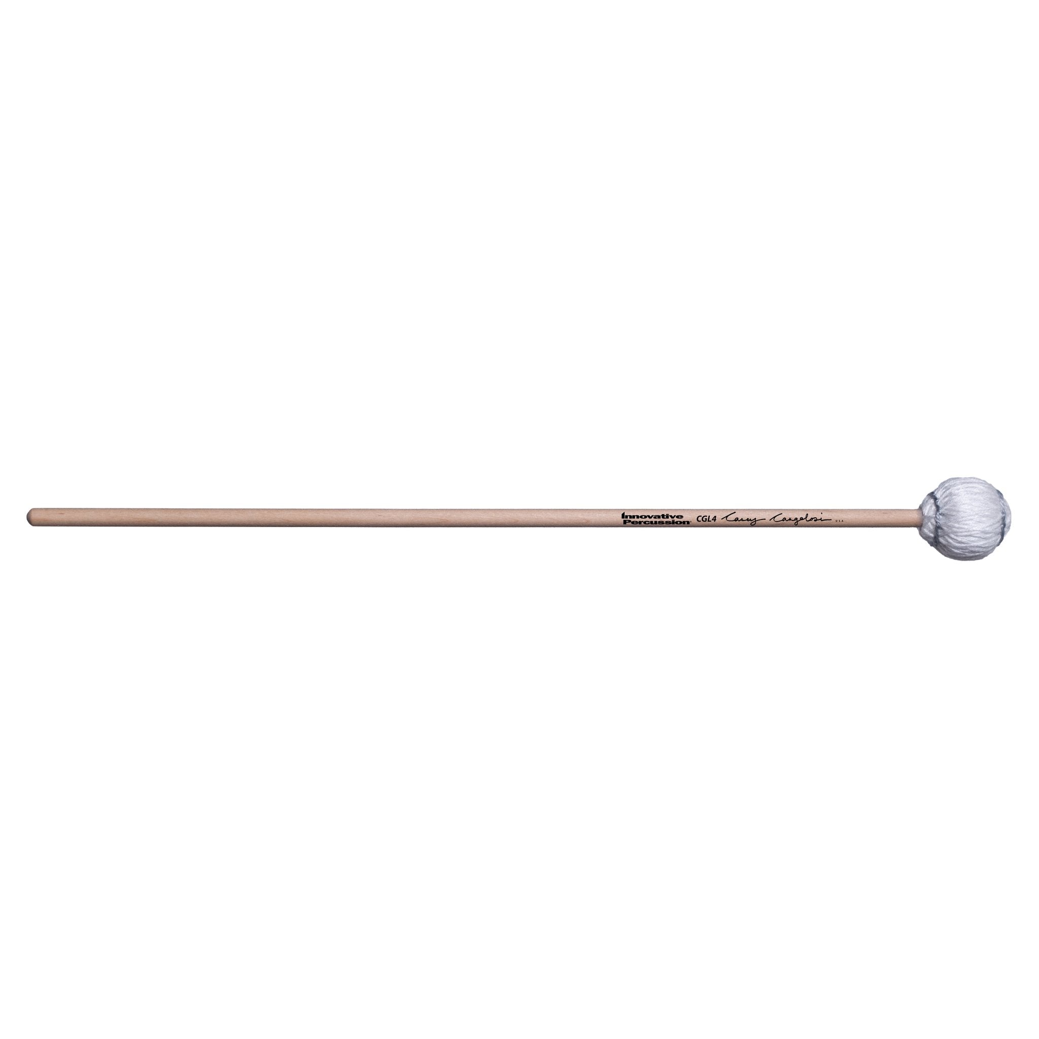 Innovative Percussion Casey Cangelosi CGL4 Mid-High Register Marimba Mallets